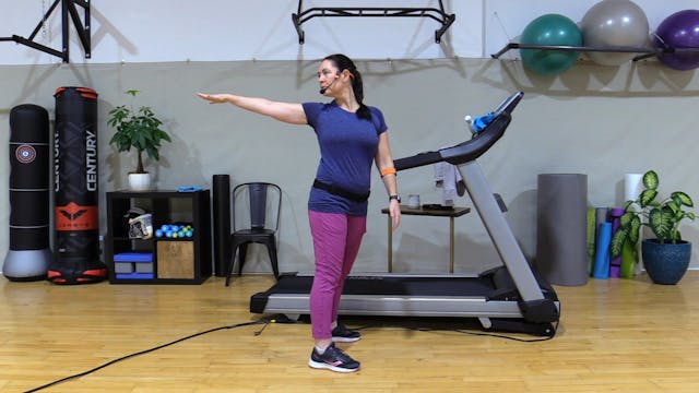 10-26-20 Cardio -- 40 Minutes with In...