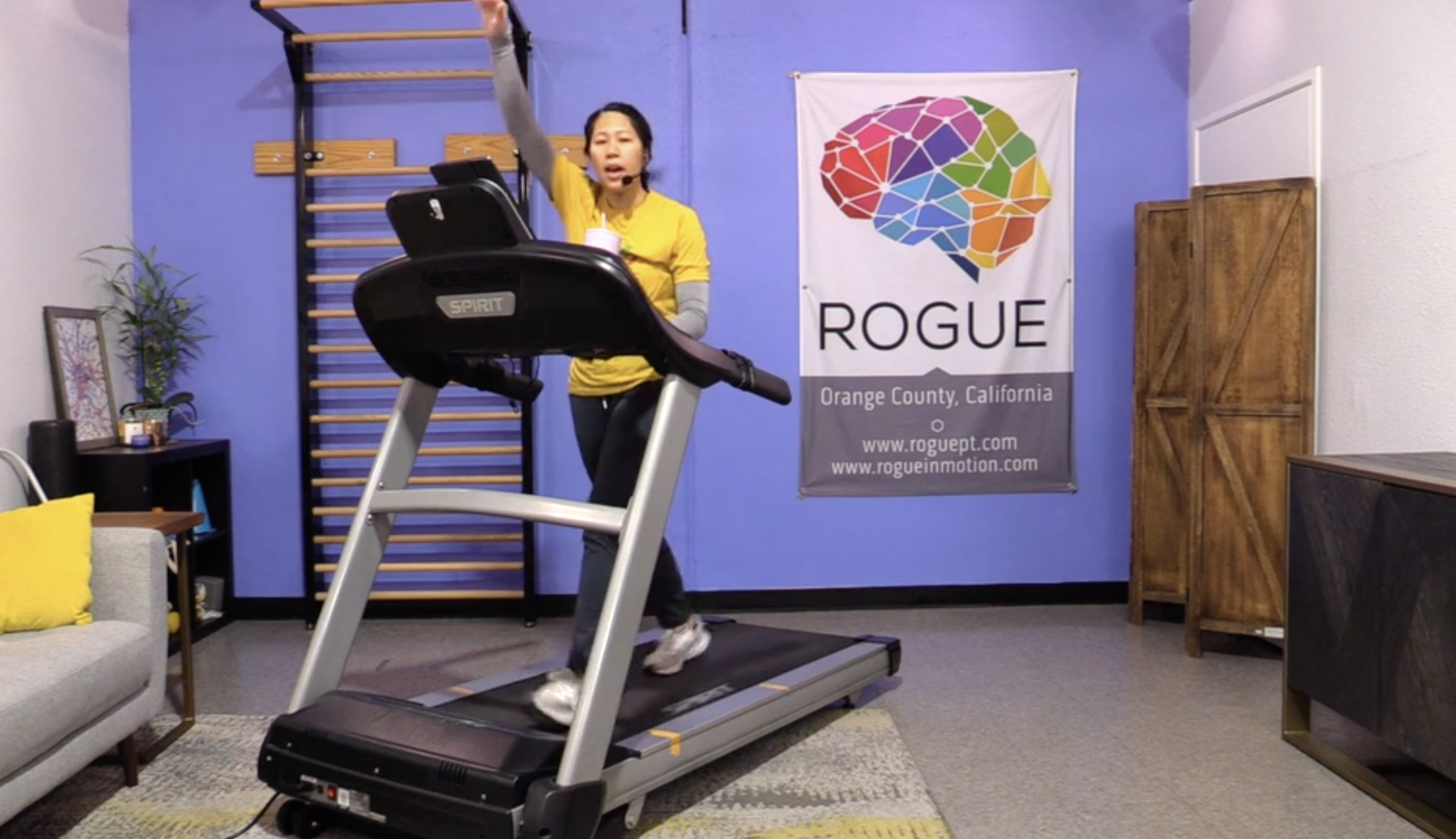 1-17-24 Cardio ~ Wednesday ~ 35 Minutes of Intervals with Jamie!