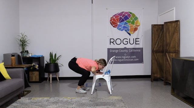 10-18-21 PWR! Moves - Strength Week!