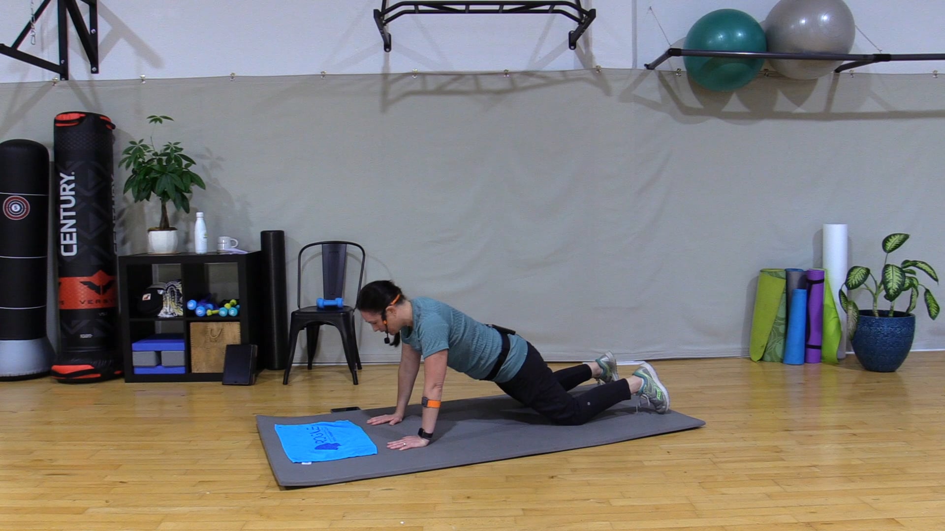 11-30-20 Floor Based