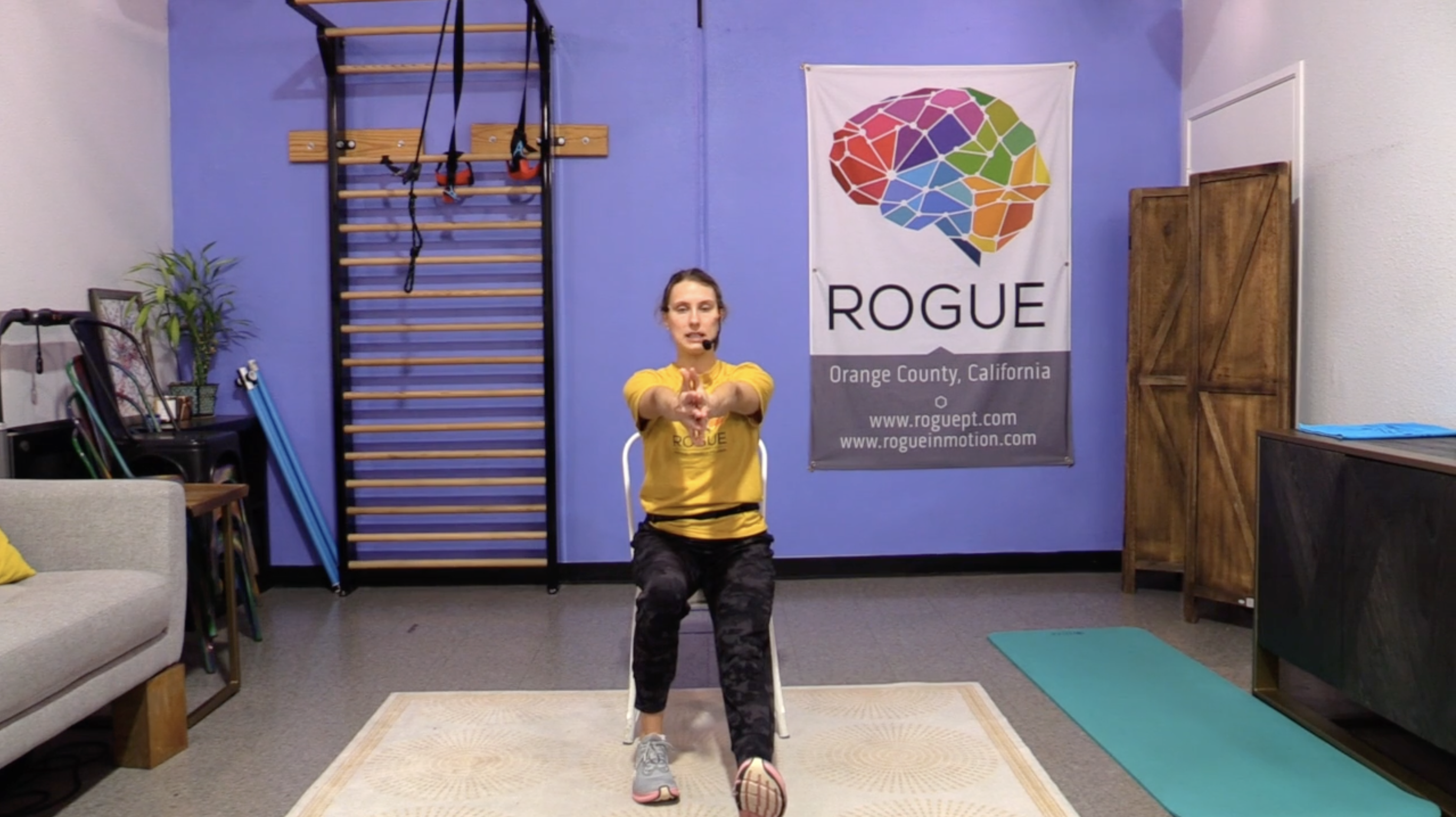 12-2-25 Stretch & Flow ~ Tuesday with Kait!