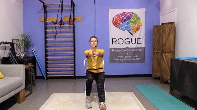 12-2-25 Stretch & Flow ~ Tuesday with...