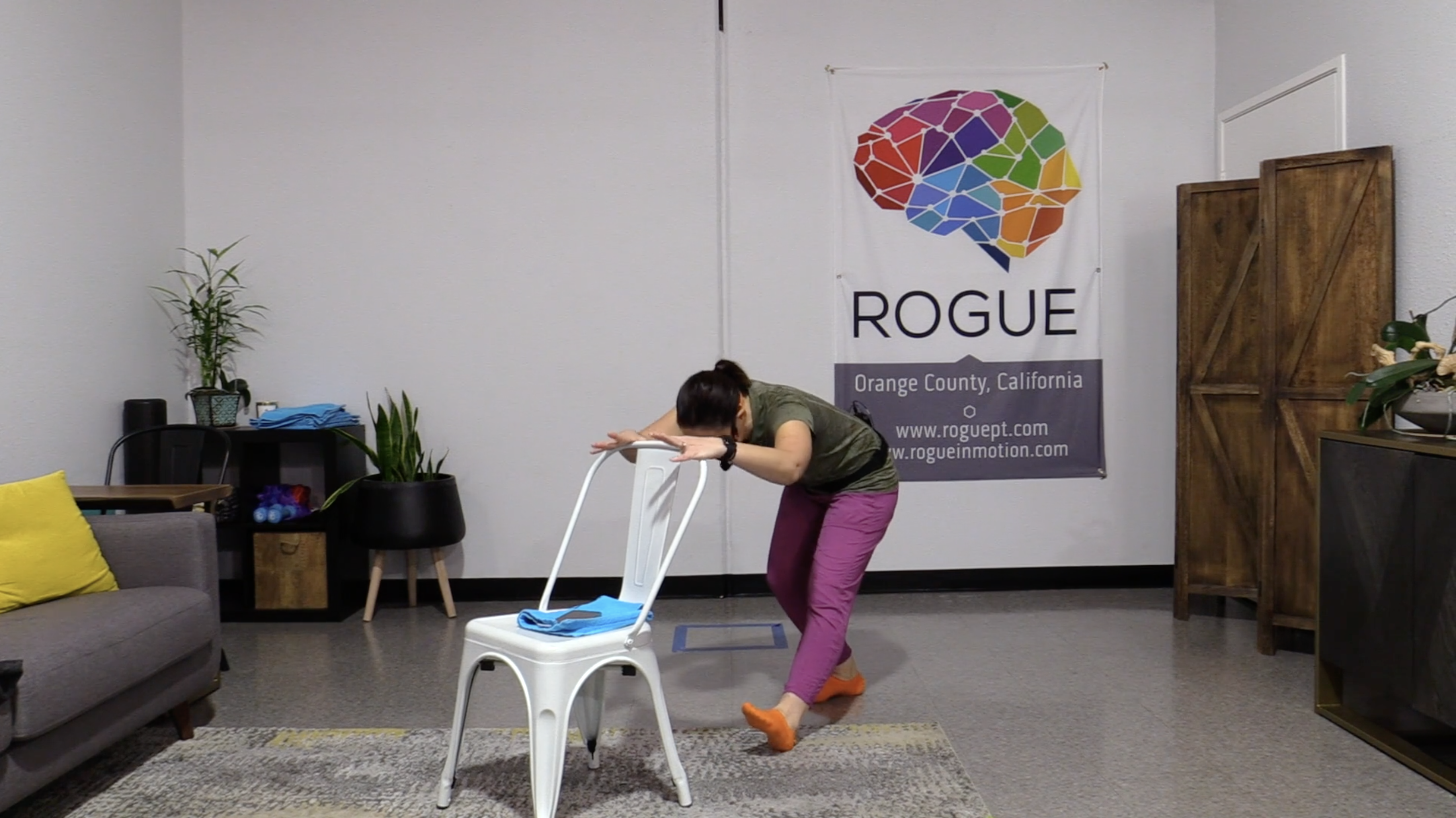 12-18-21 PWR! Moves - Stretchy Saturday!