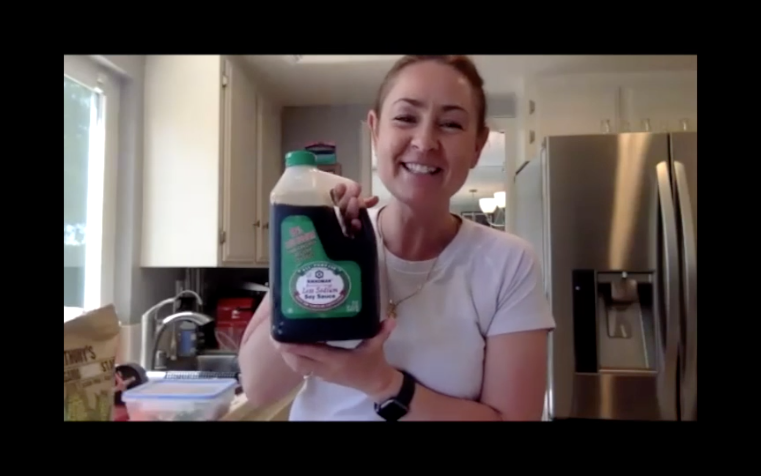 No Bake Energy Balls, Marinated + Baked Tofu!