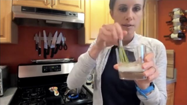 2-7-22 Perfect Roasted Brussels Sprou...