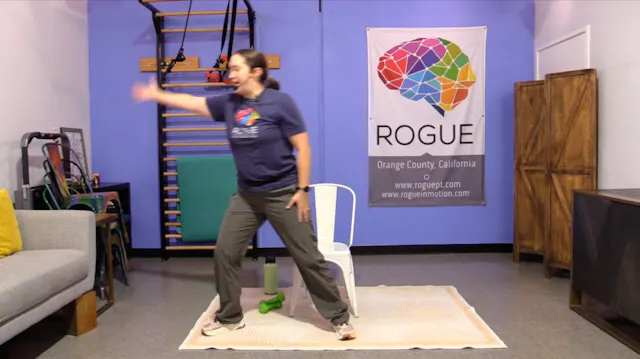 9-14-26 PWR! Moves ~ Monday ~ Strengt...