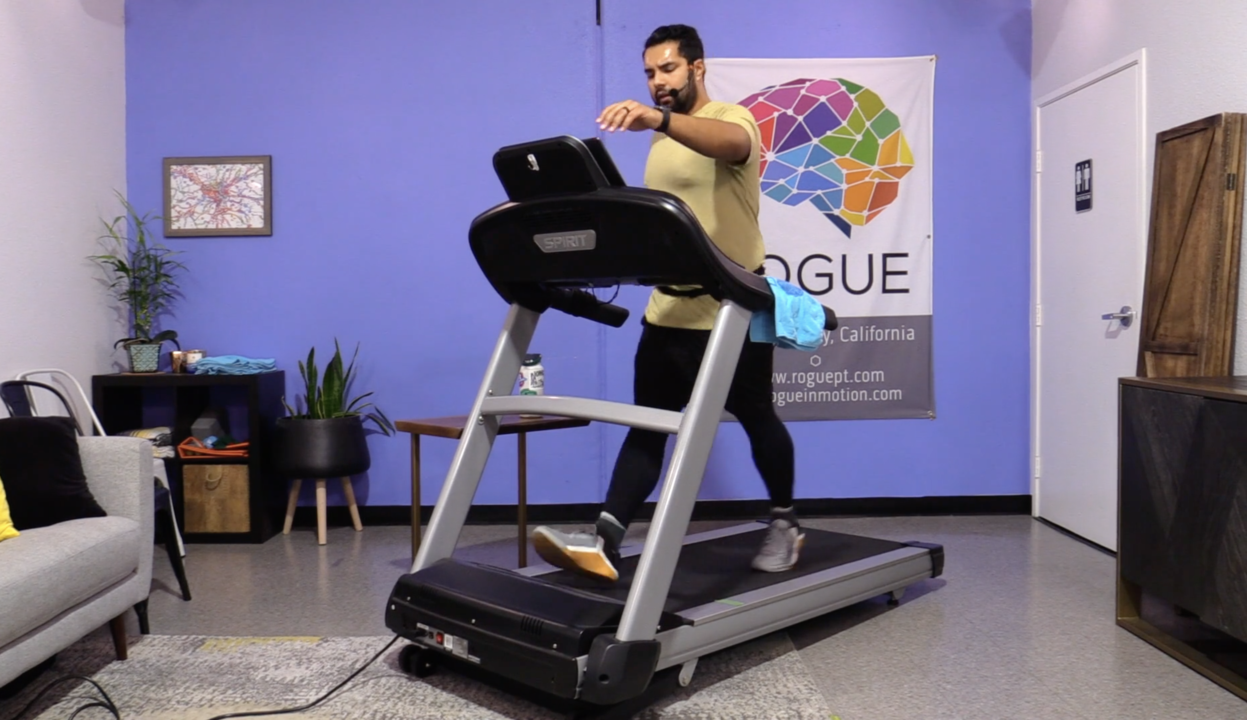 12-21-22 Cardio - Wednesday - 35 Minutes of Intervals with Al!