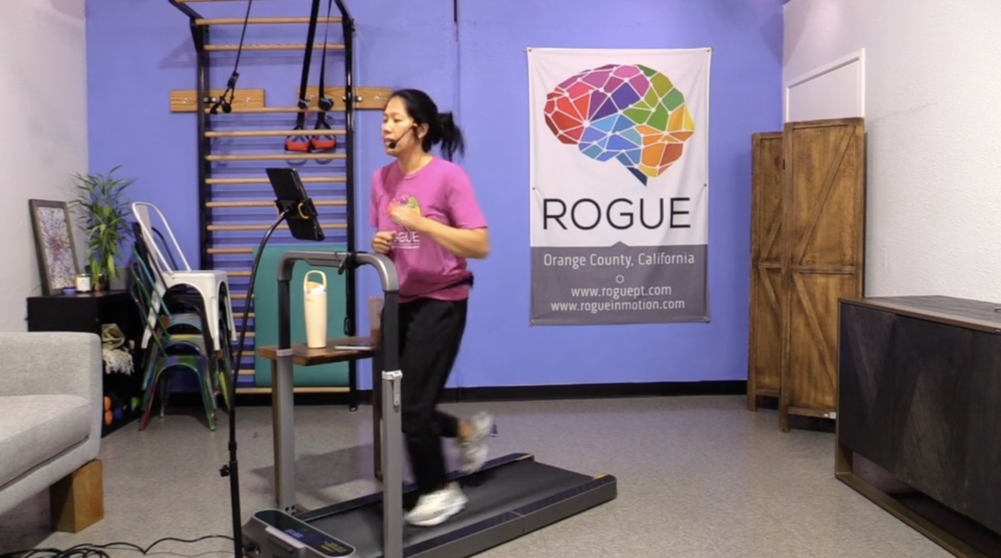 4-22-26 Cardio ~ Wednesday ~ 40 Minutes of Intervals with Jamie!