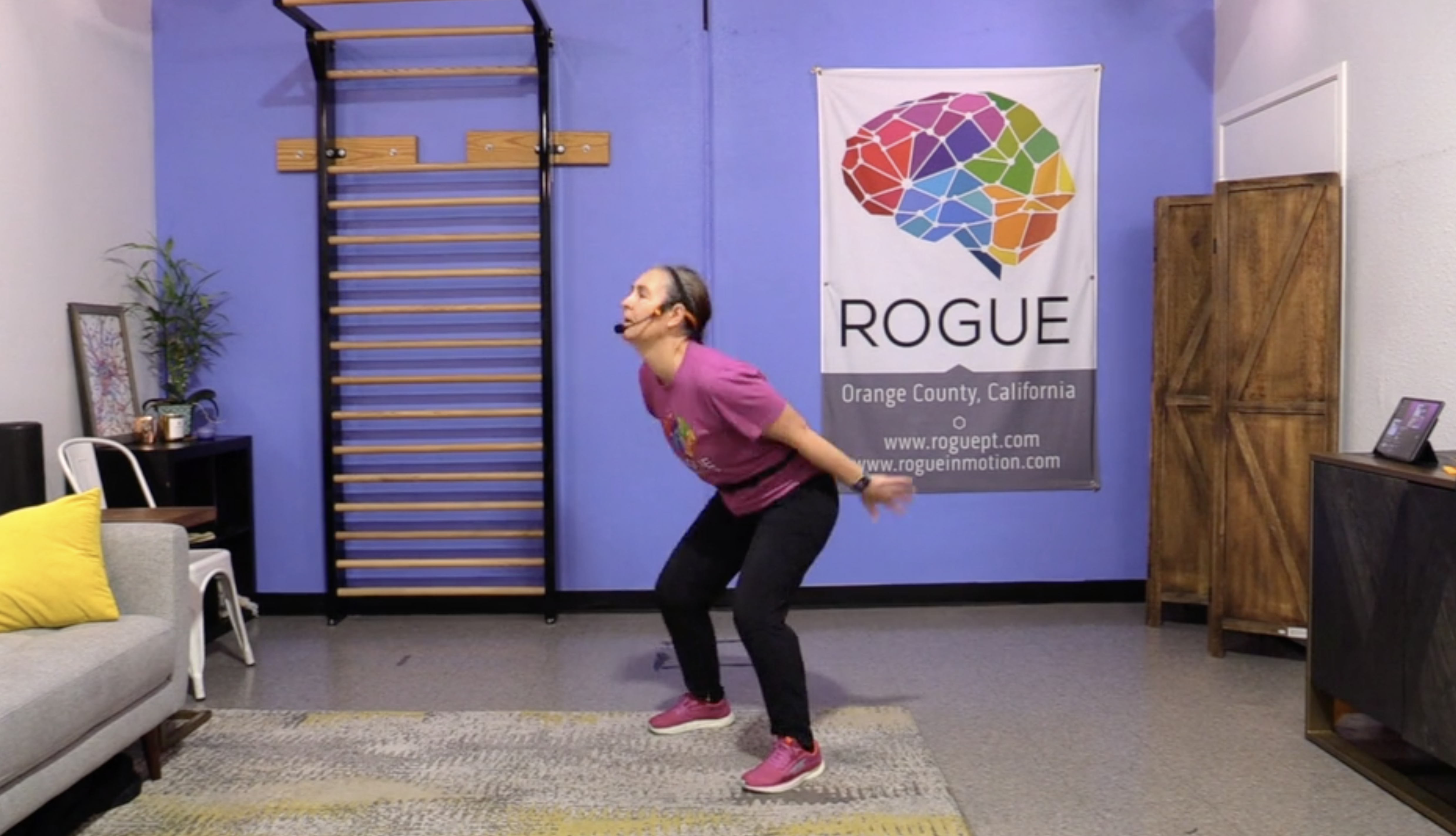 3-8-24 Dance ~ Friday ~ Country Line Dancing with Claire!