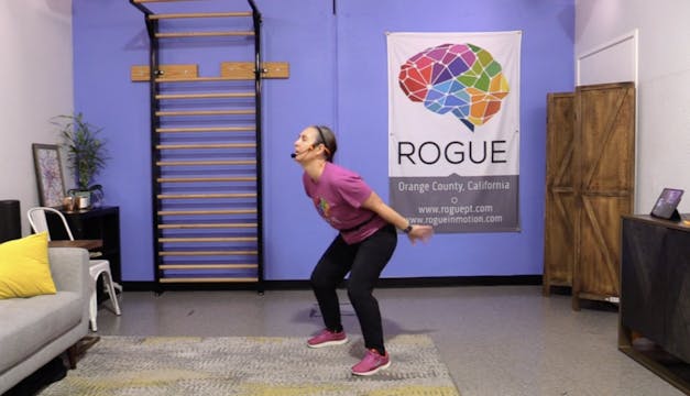 3-8-24 Dance ~ Friday ~ Country Line ...