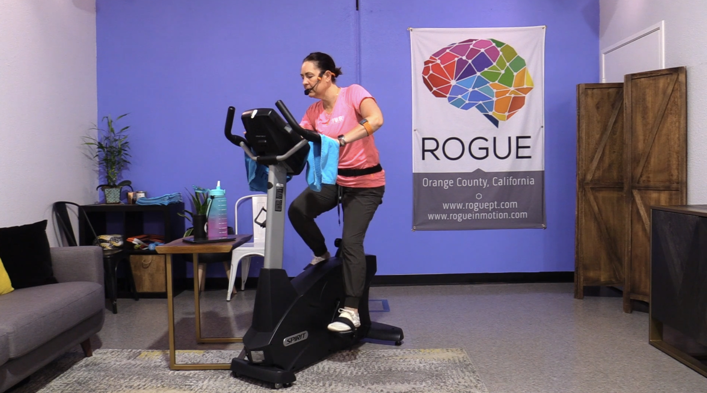 5-4-22 Cardio - Wednesday - 35 Minutes!