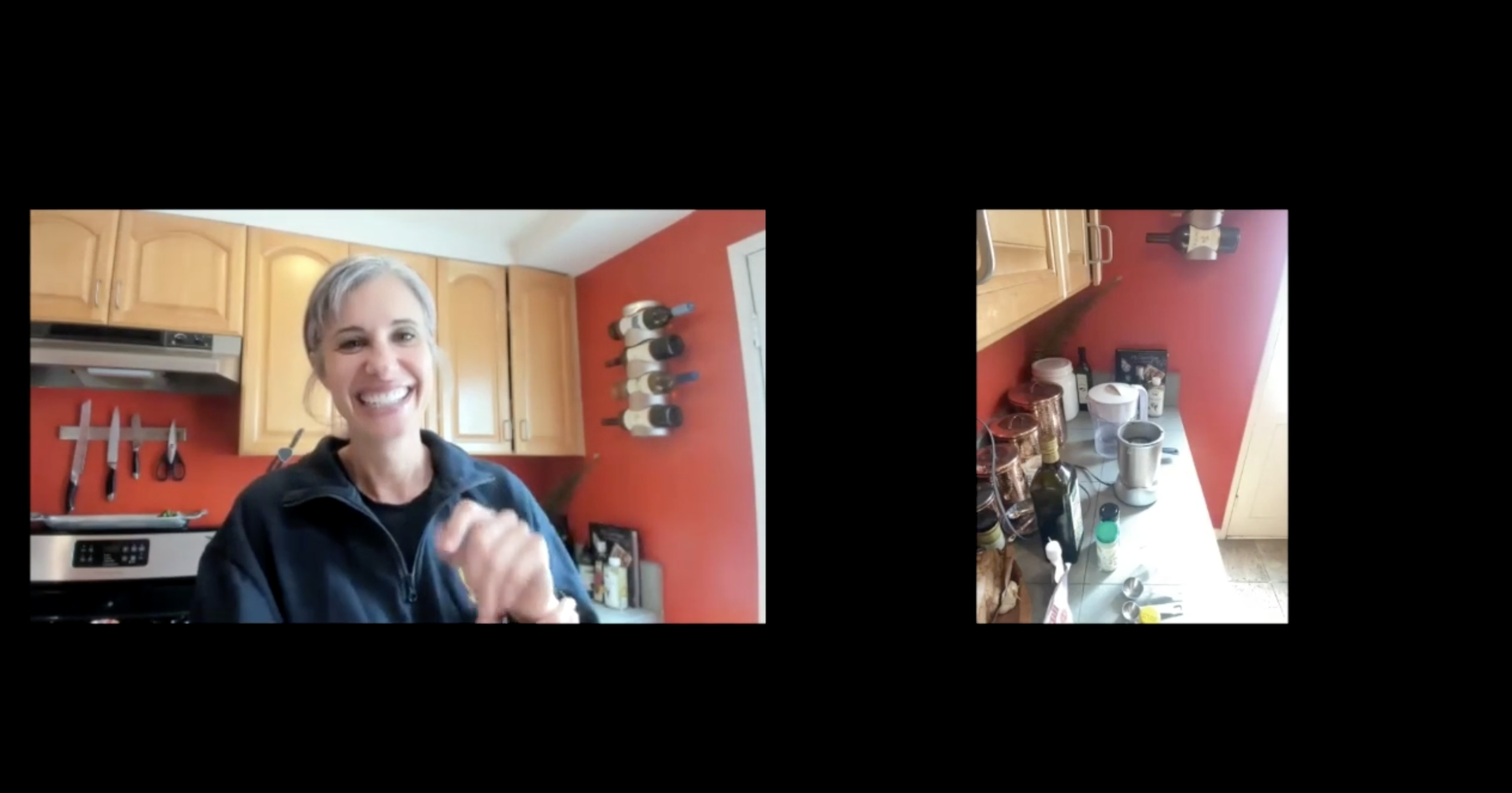 2-11-26 ~ Liquid Mozzarella Miyoko's Copycat (gf) ~ Cooking Class