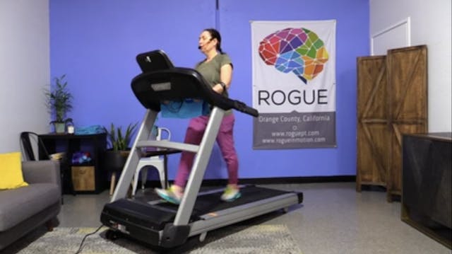 1-12-22 Cardio - 30 Minutes with Inte...