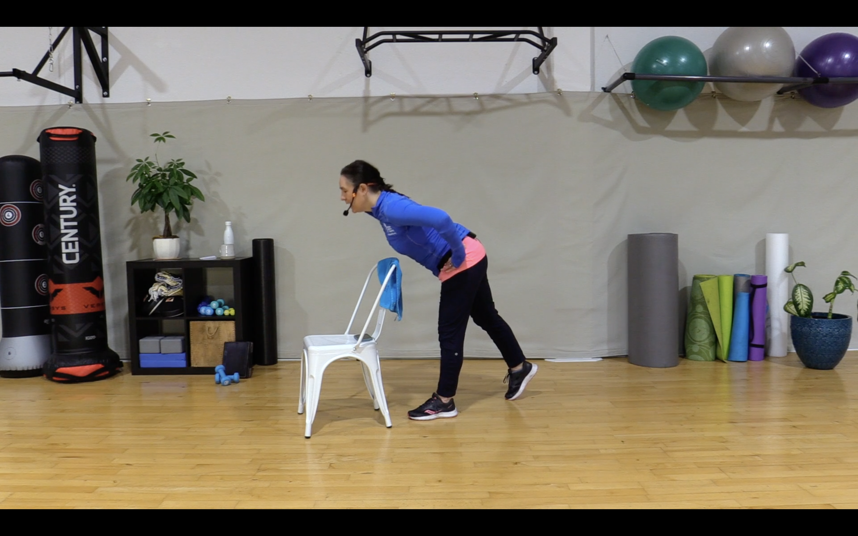 1-6-21 PWR Moves + Strength