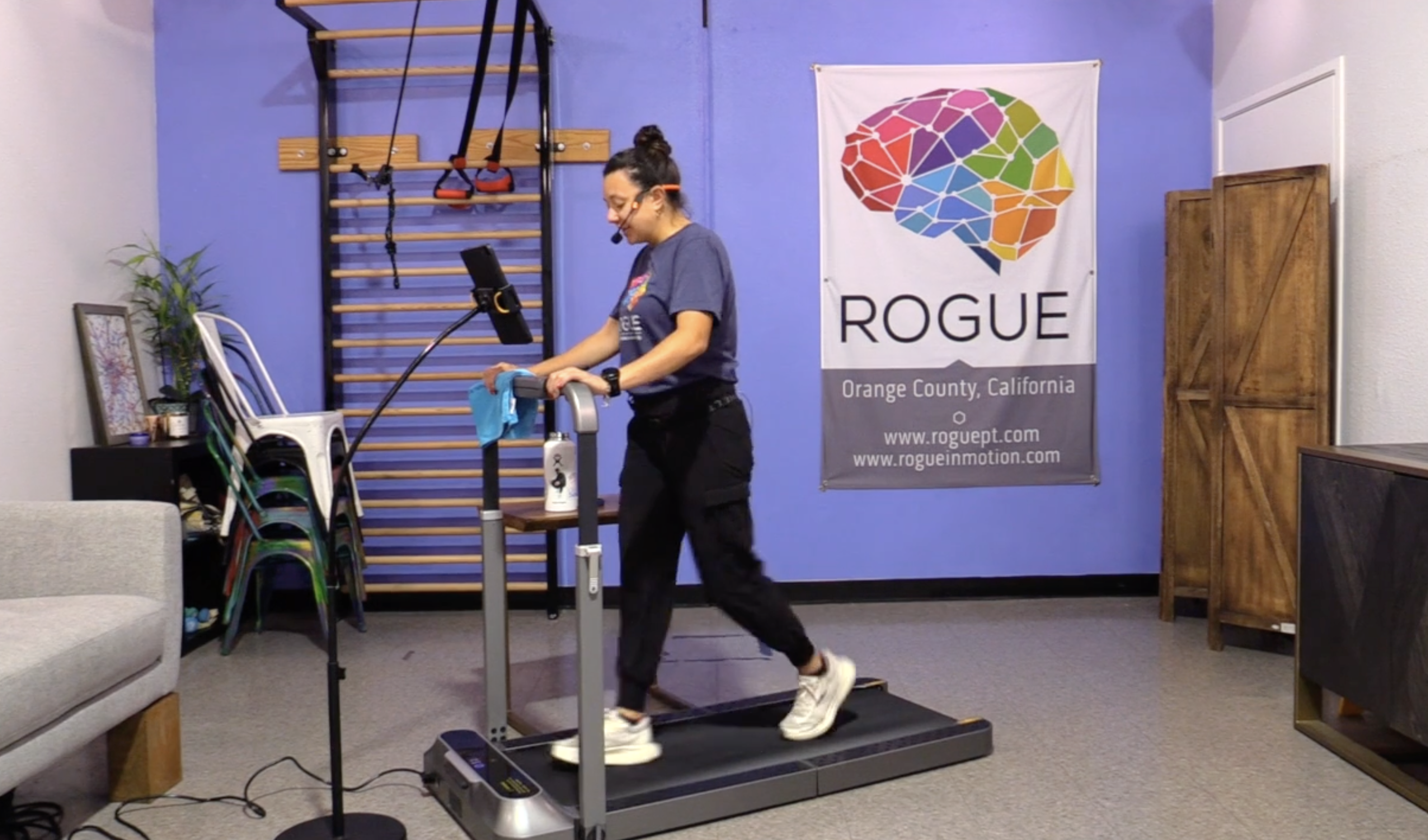 6-13-25 Cardio ~ Friday ~ 40 Minutes of Intervals with Madi!