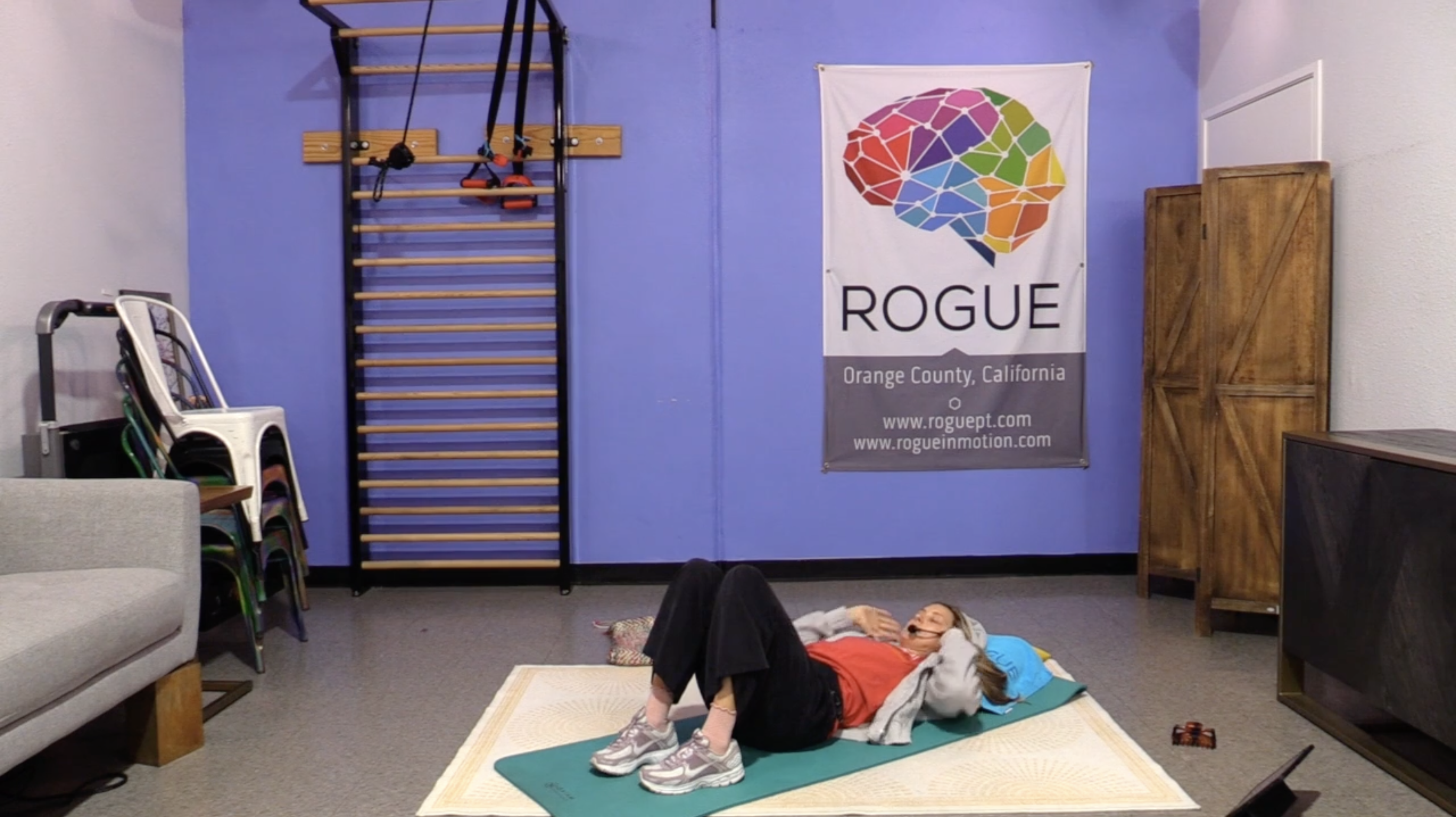 9-22-26 Stretch & Flow ~ Tuesday with Kait!