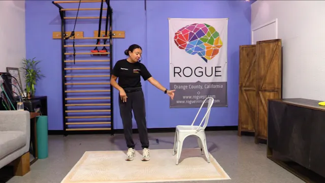 3-26-26 PWR! Moves ~ Thursday ~ Flexi...