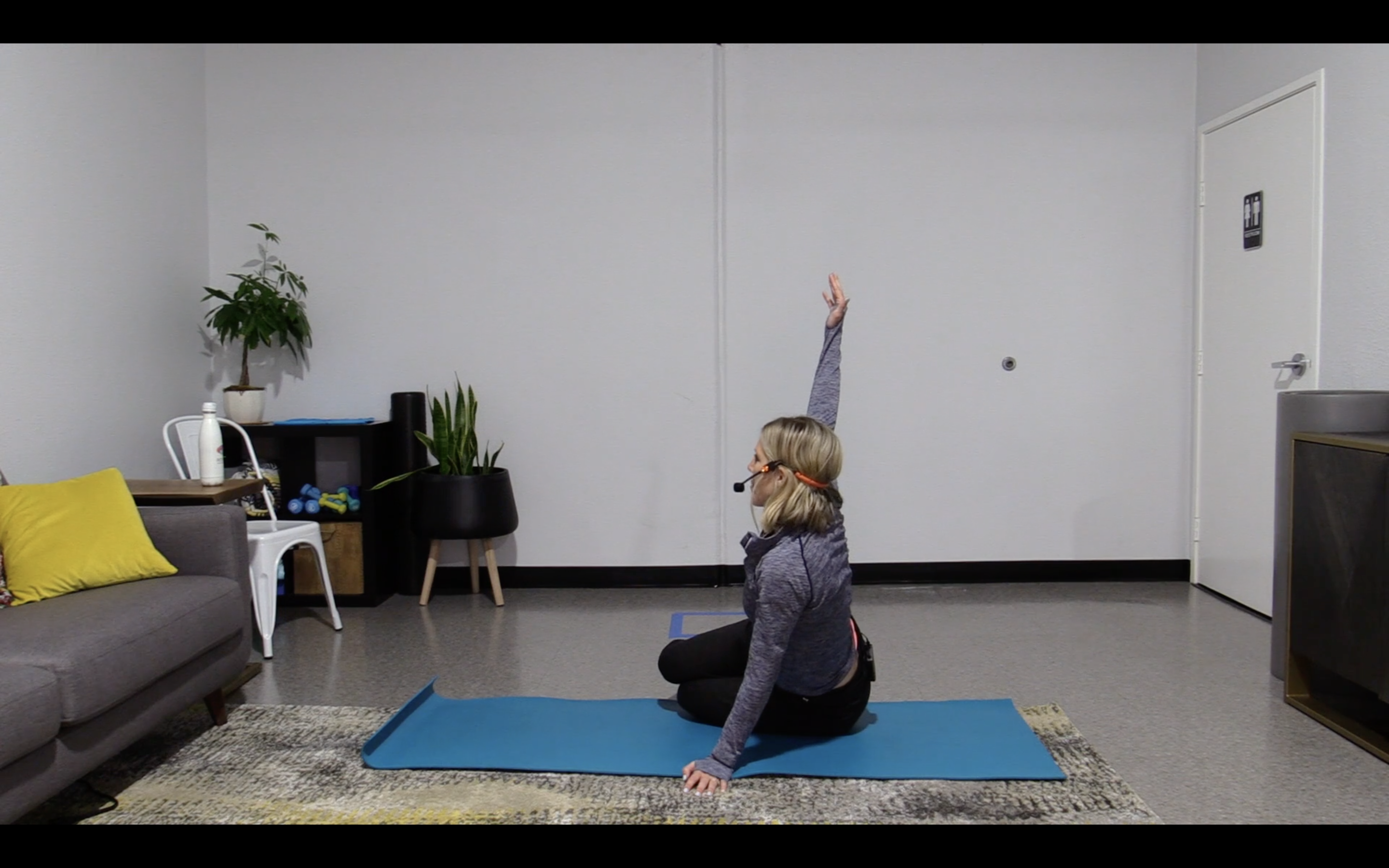 3-8-21 PWR! Moves - Mobility Mondays!