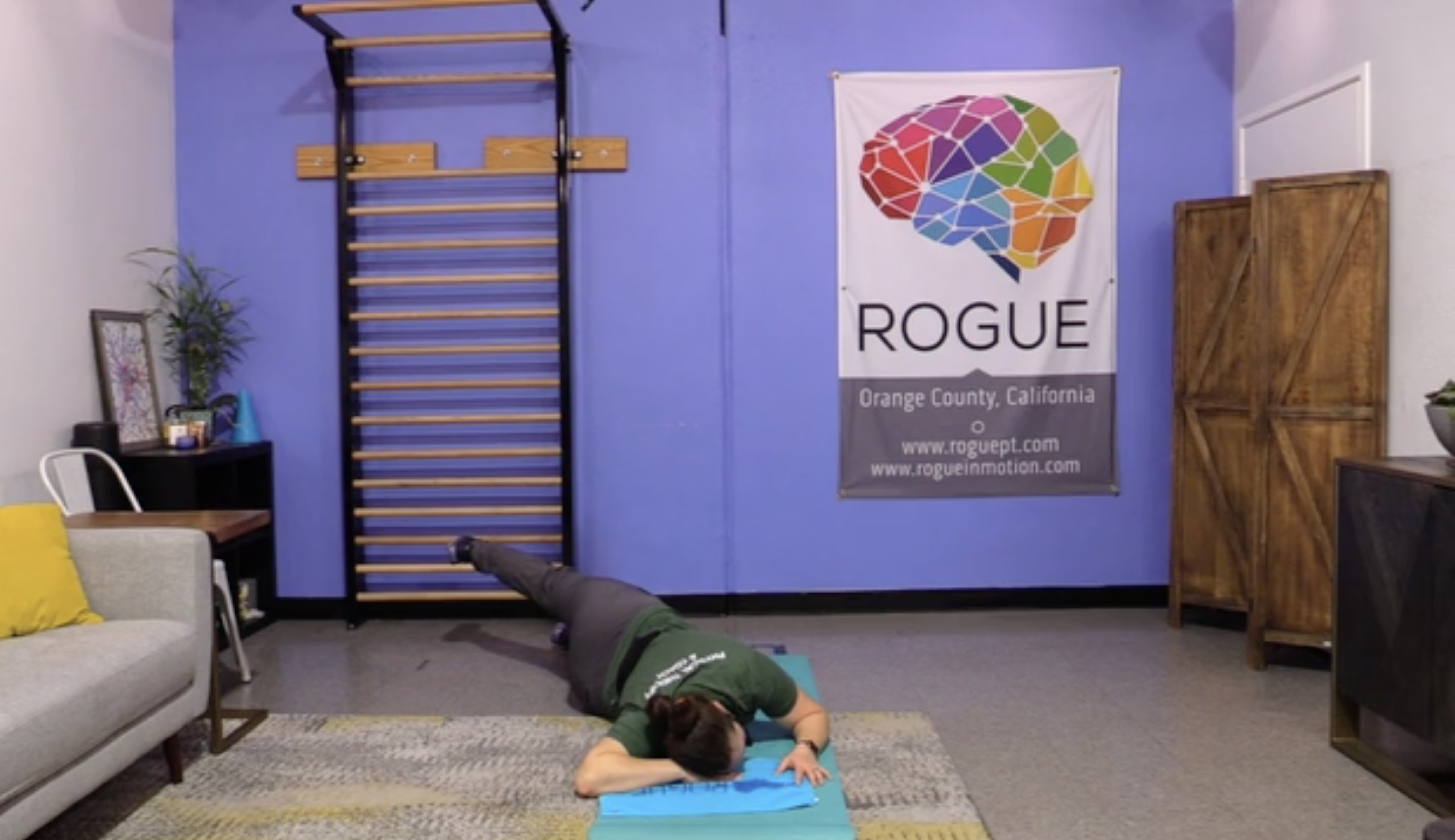 12-18-23 PWR! Moves ~ Monday ~ Flexibility Week with Alyx!