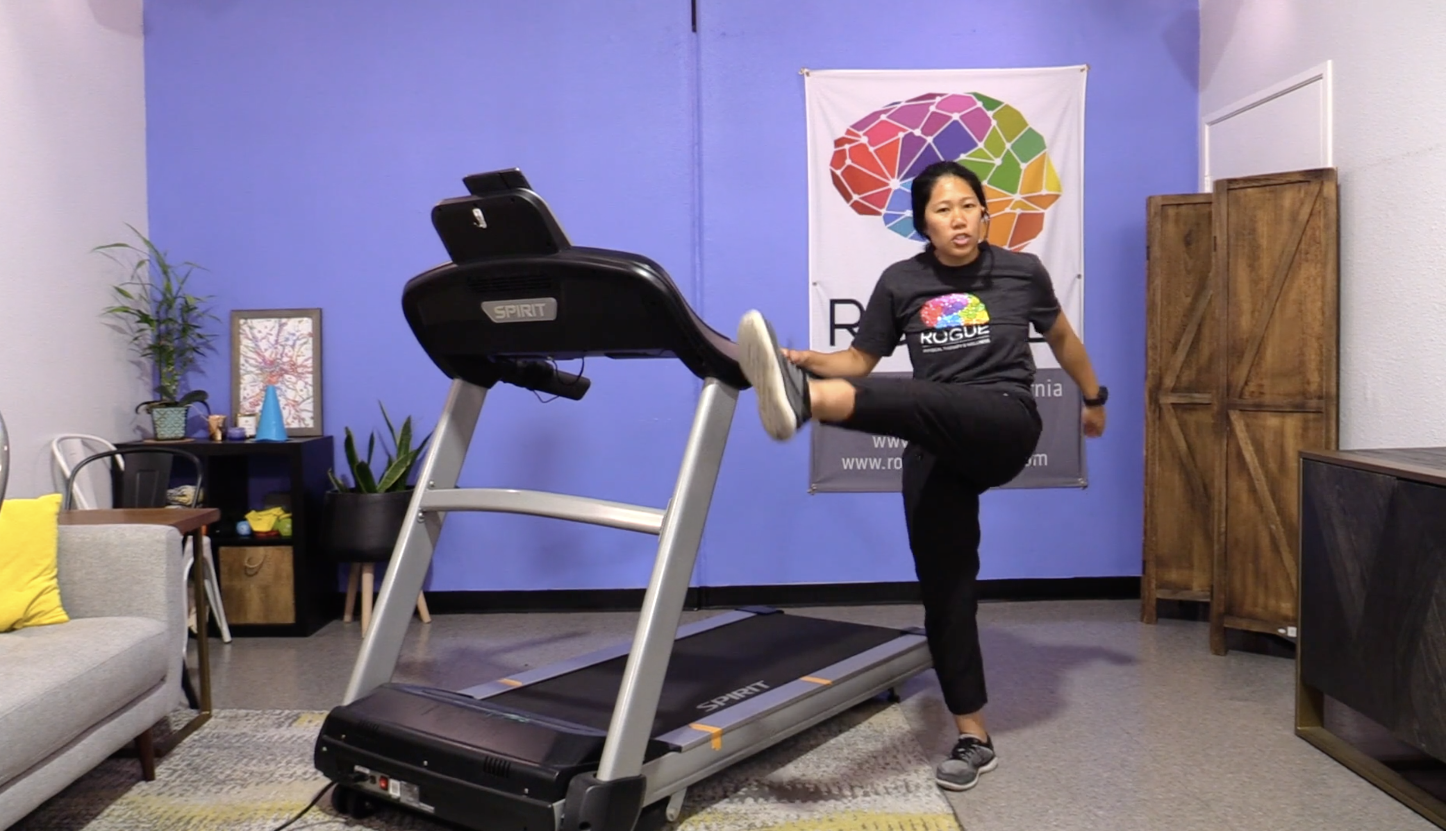 8-30-23 Cardio ~ Wednesday ~ 35 Minutes of Intervals with Jamie!