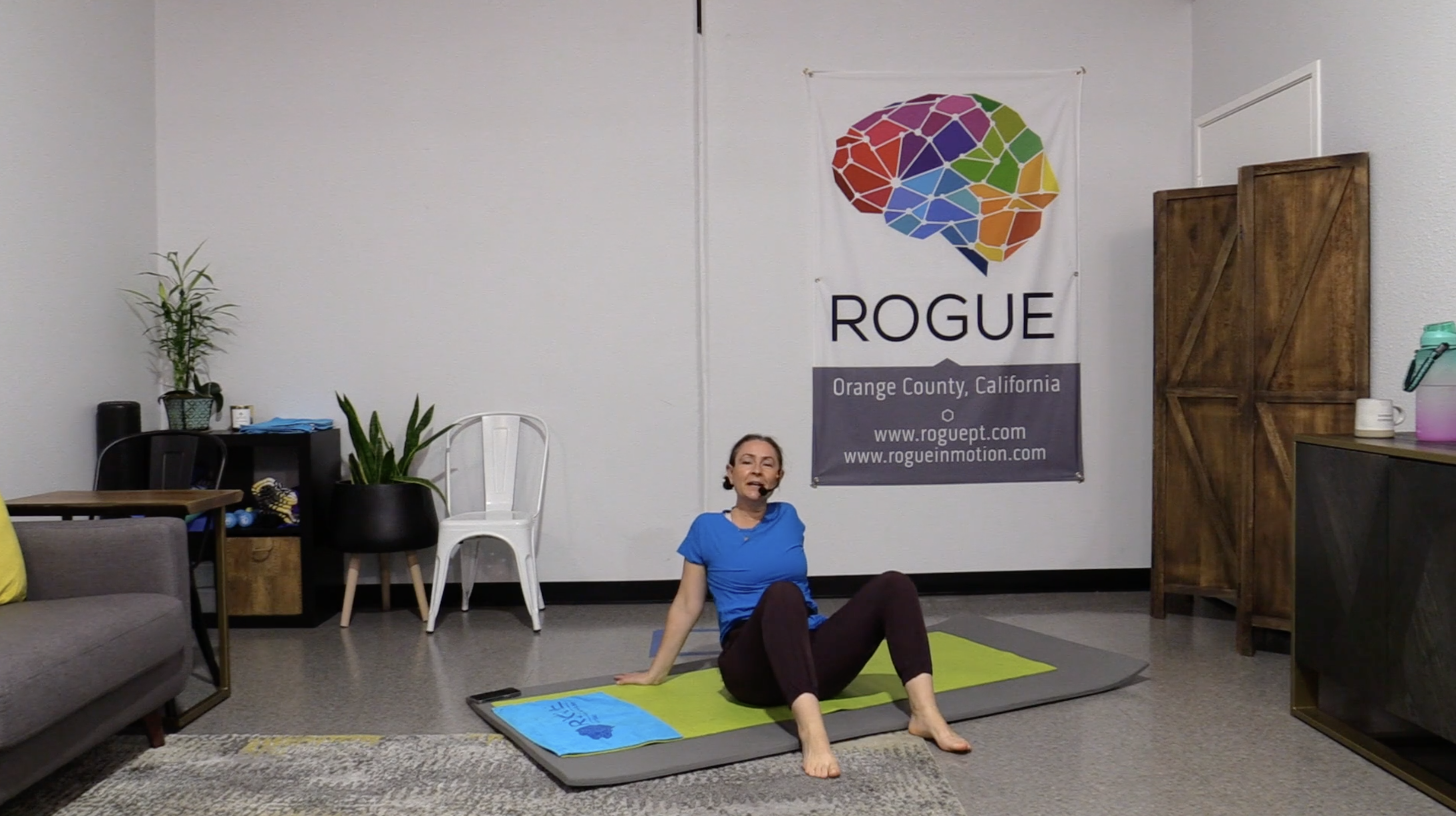 11-4-21 PWR! Moves - Mobility Moves - Highly Rated!!