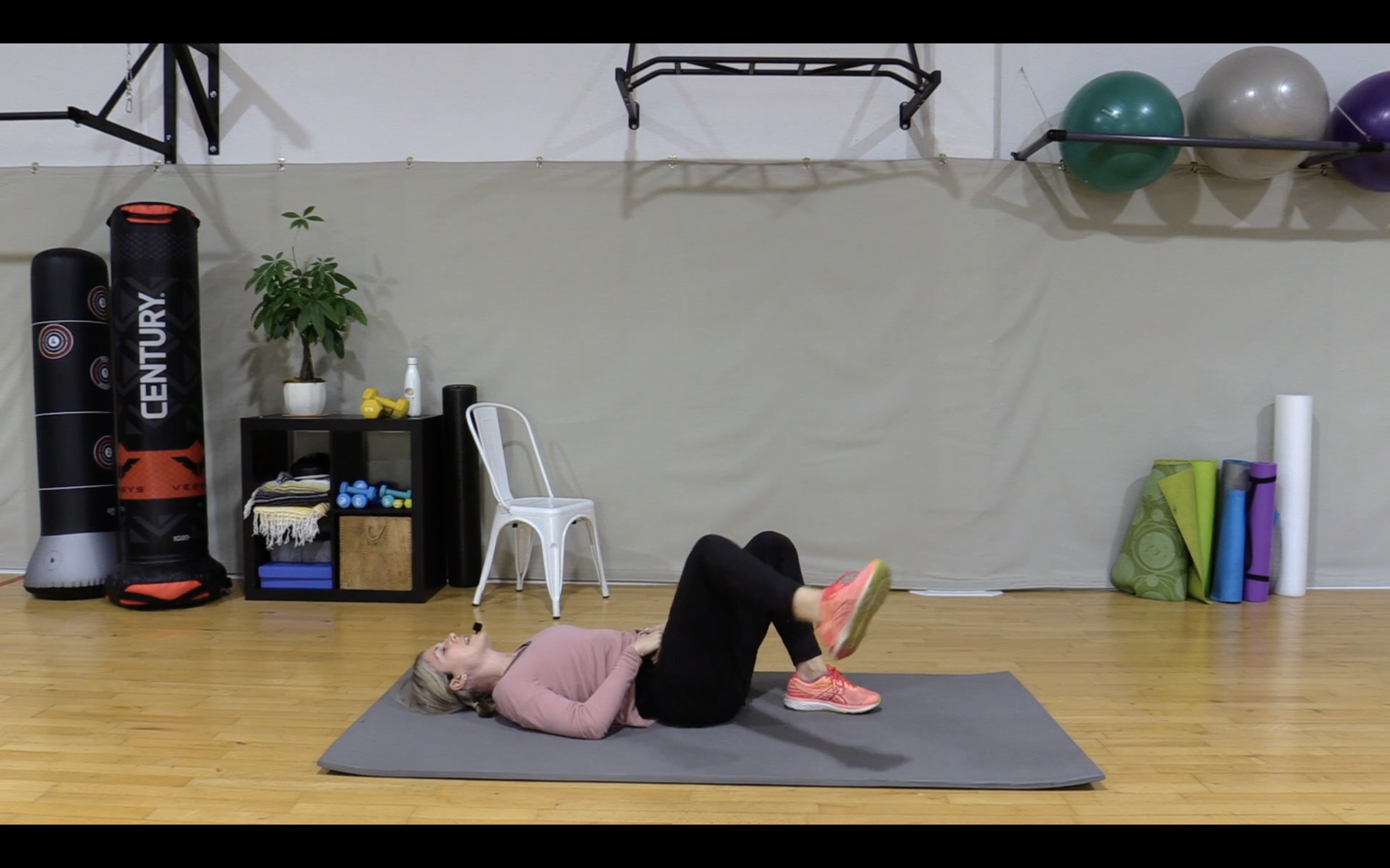 2-19-21 PWR! Moves - Friday Flows!