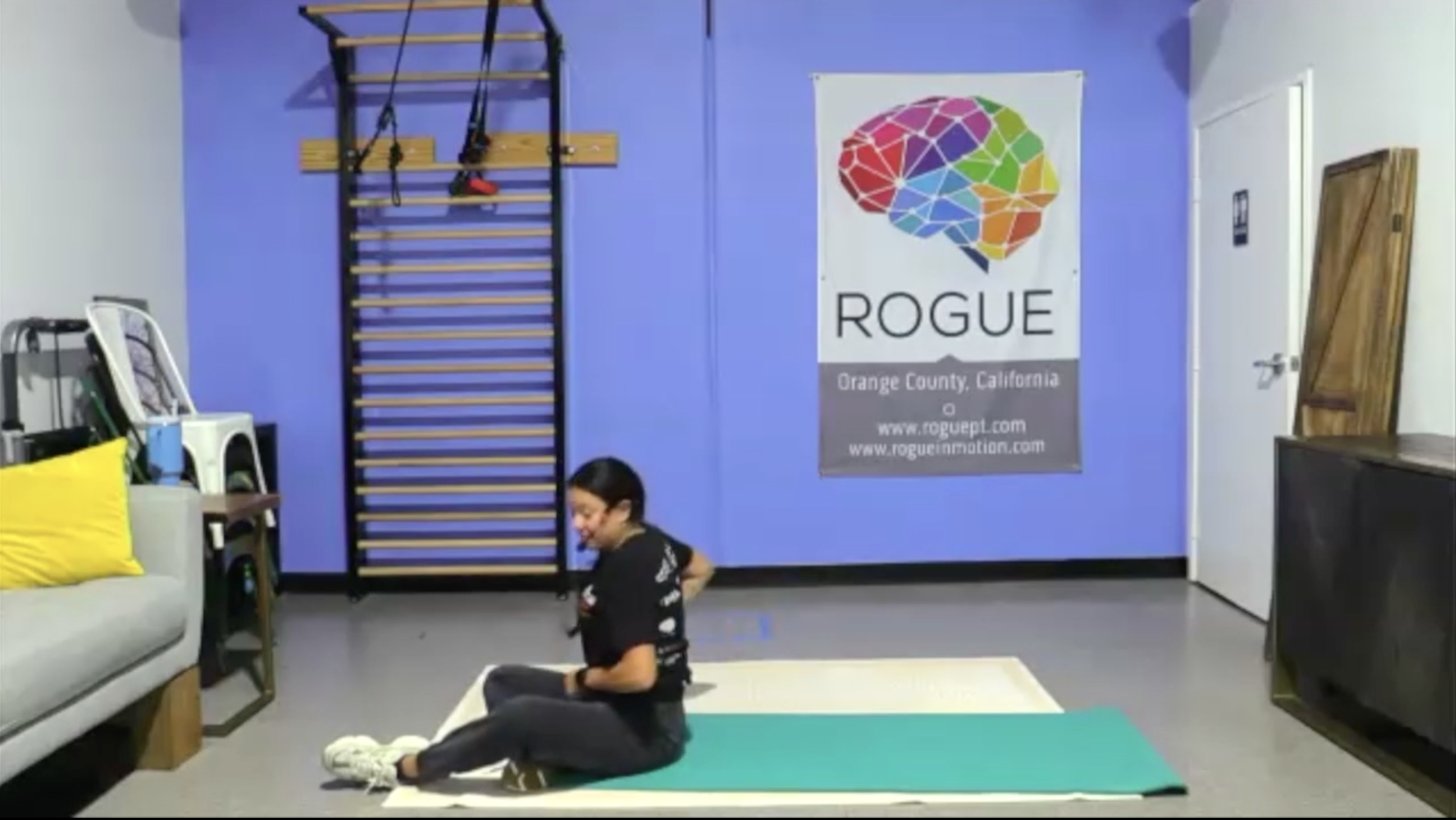 7-13-26 Exercise Coaching Call ~ Athletic Falls Training