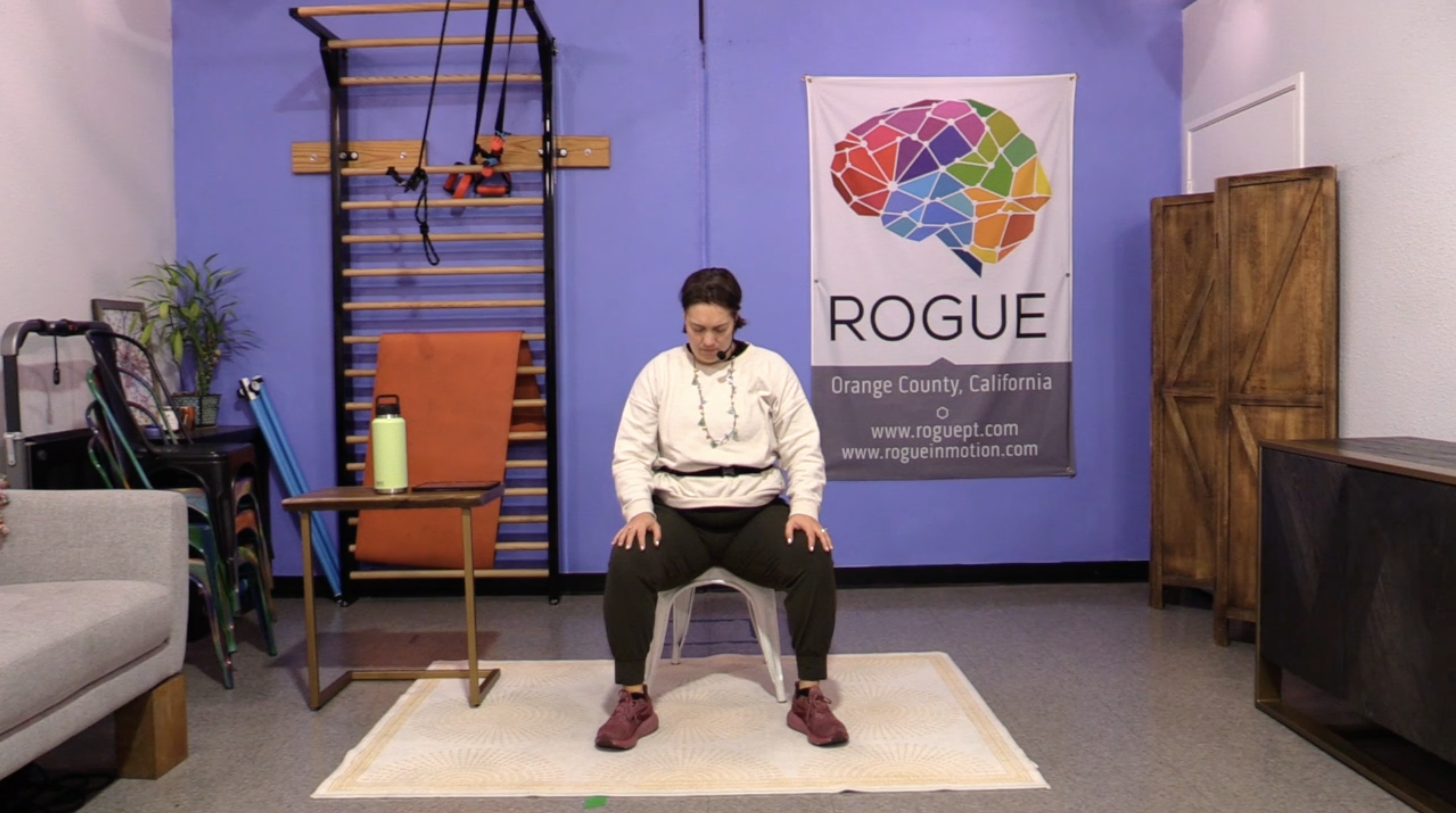 12-11-25 Stretch & Flow ~ Thursday with Alyx!