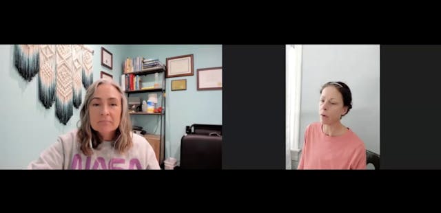 Sara G ~ November 2025 Member Highlight