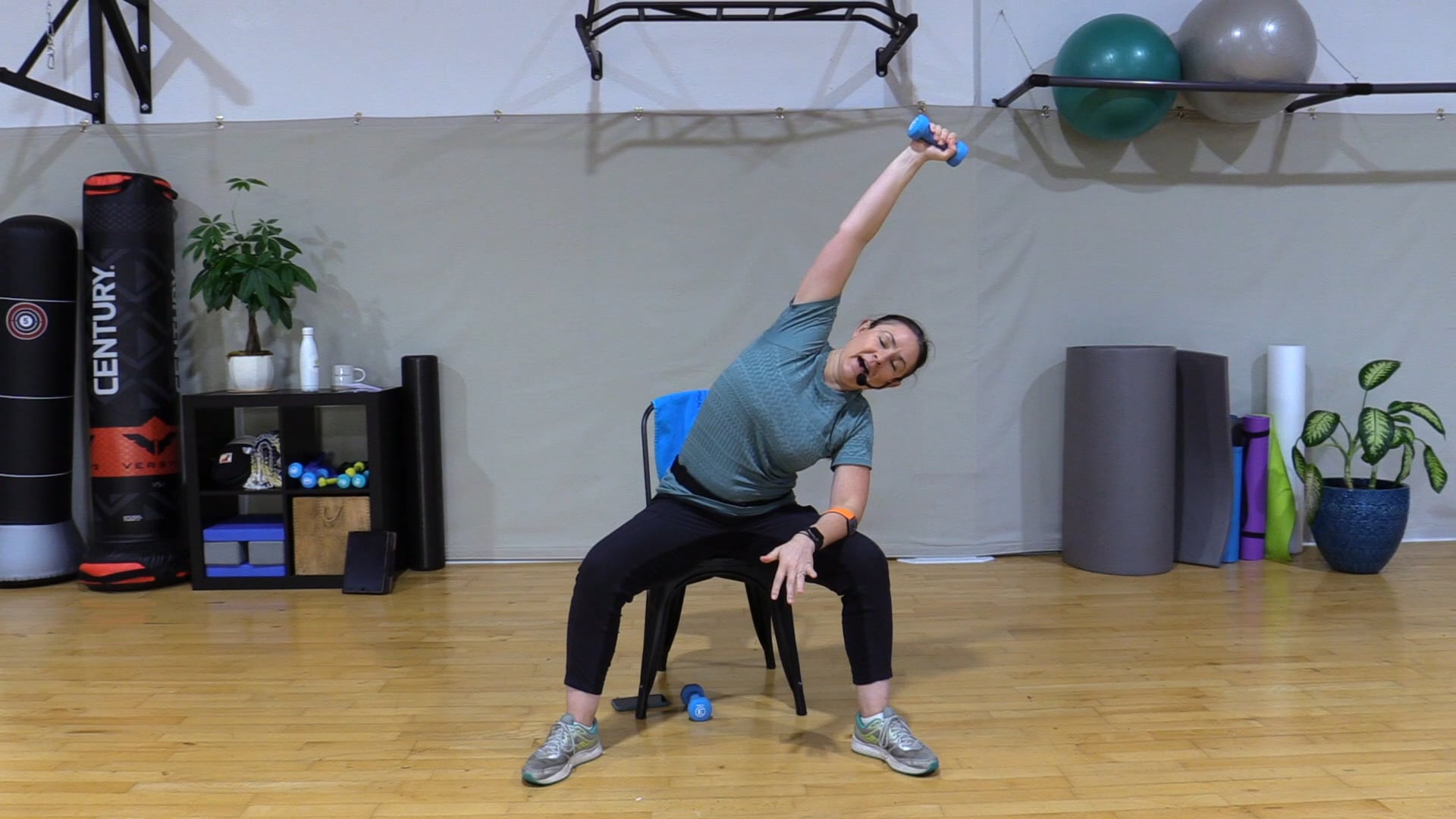 11-30-20 Seated and Standing