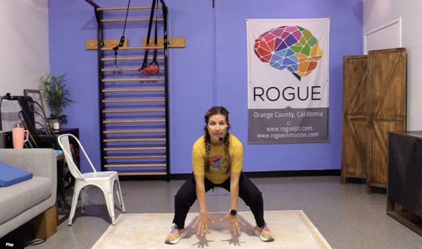 7-3-25 PWR! Moves ~ Thursday ~ Mobili...