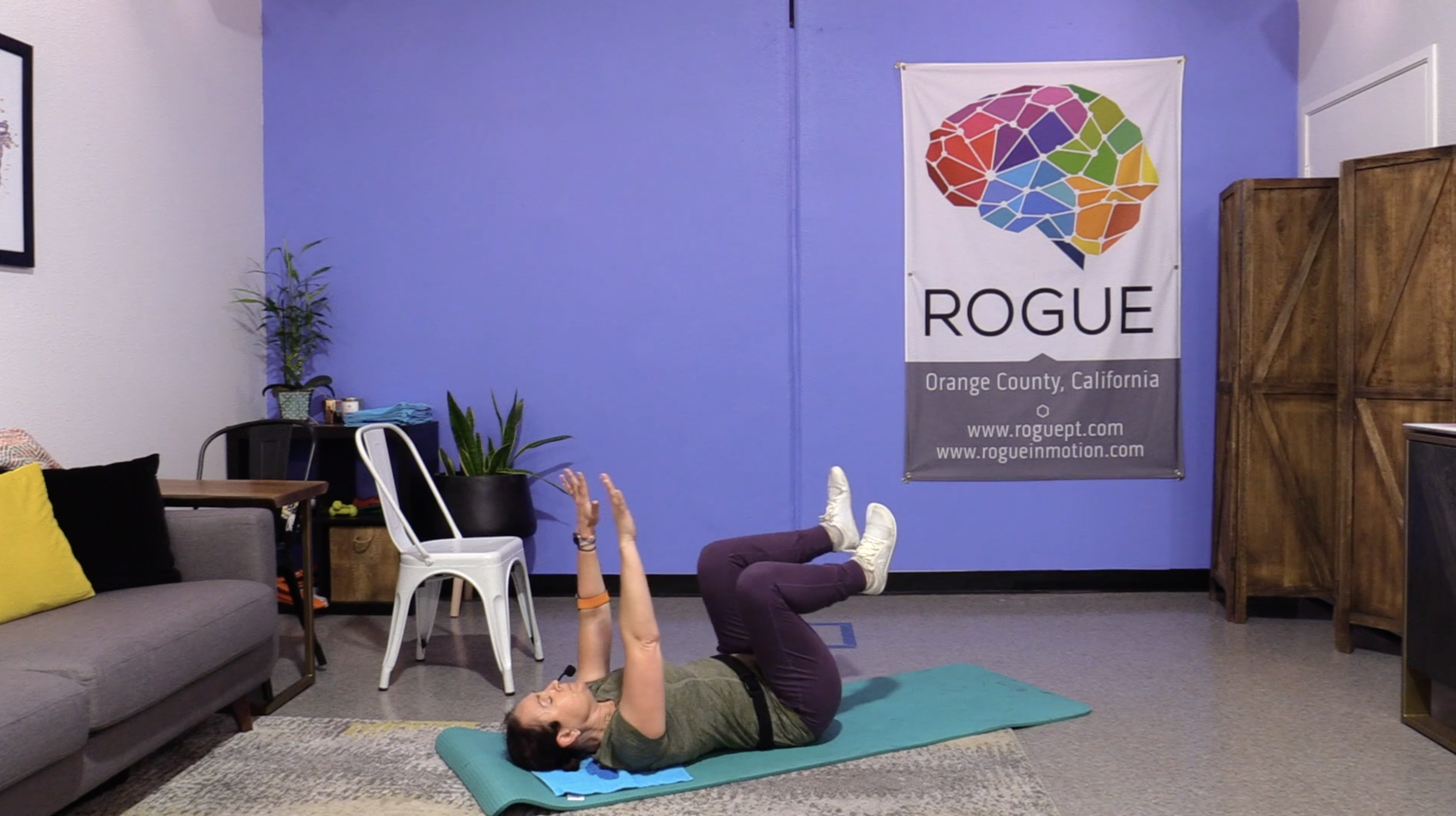 5-19-22 HIIT - Strength Week - Butt Kicker!