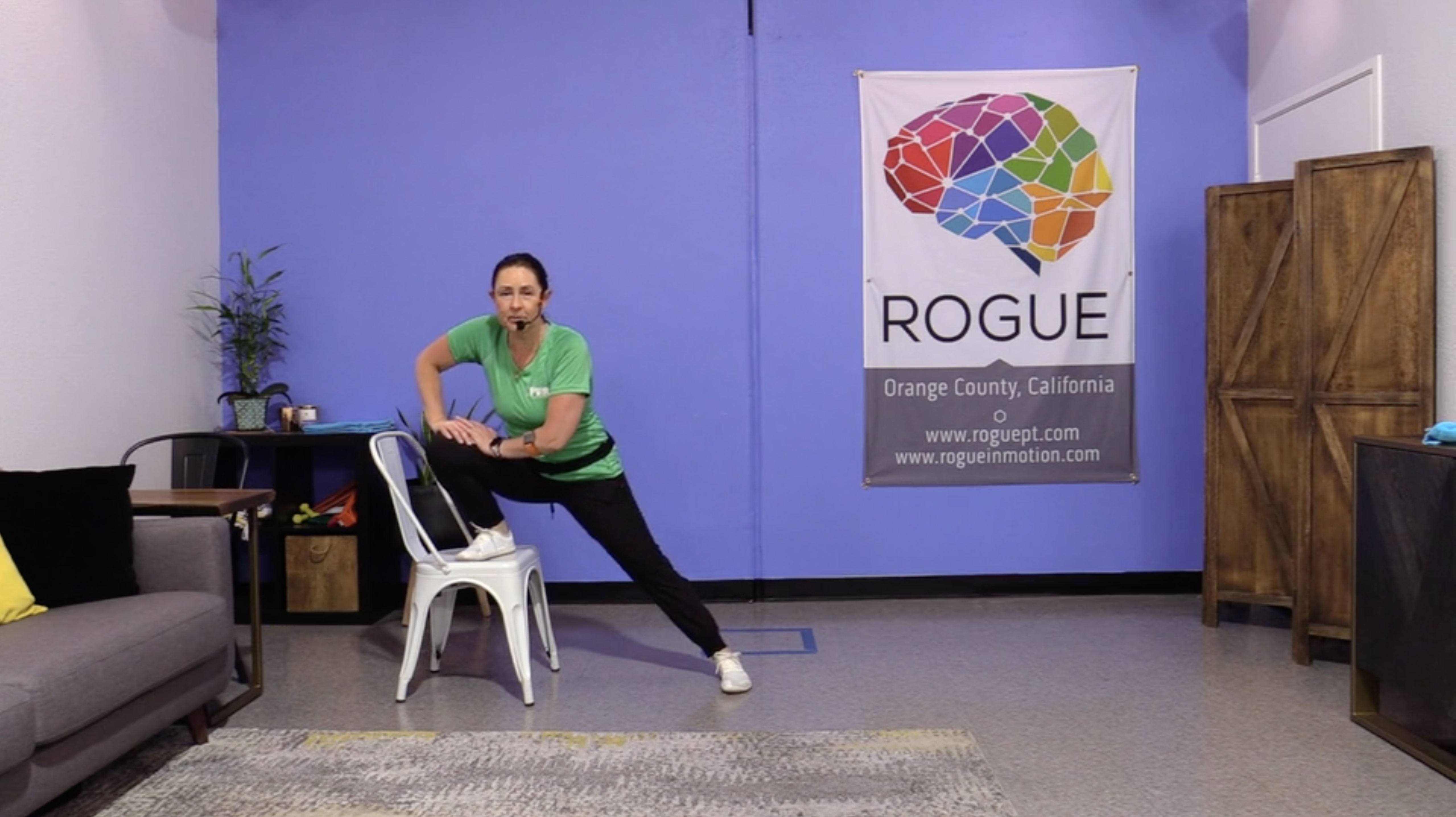 4-26-22 Boxing - Tuesday - Flexibility Week!