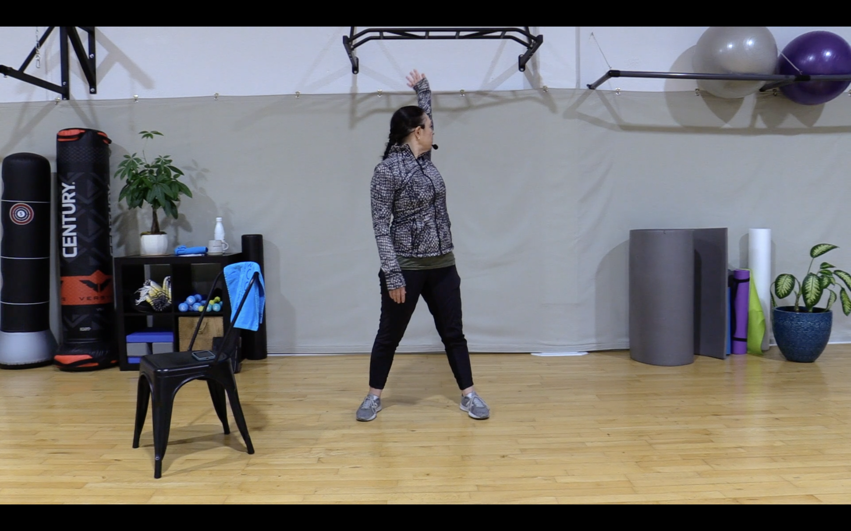 12-7-20 PWR Moves - Mobility Mondays!