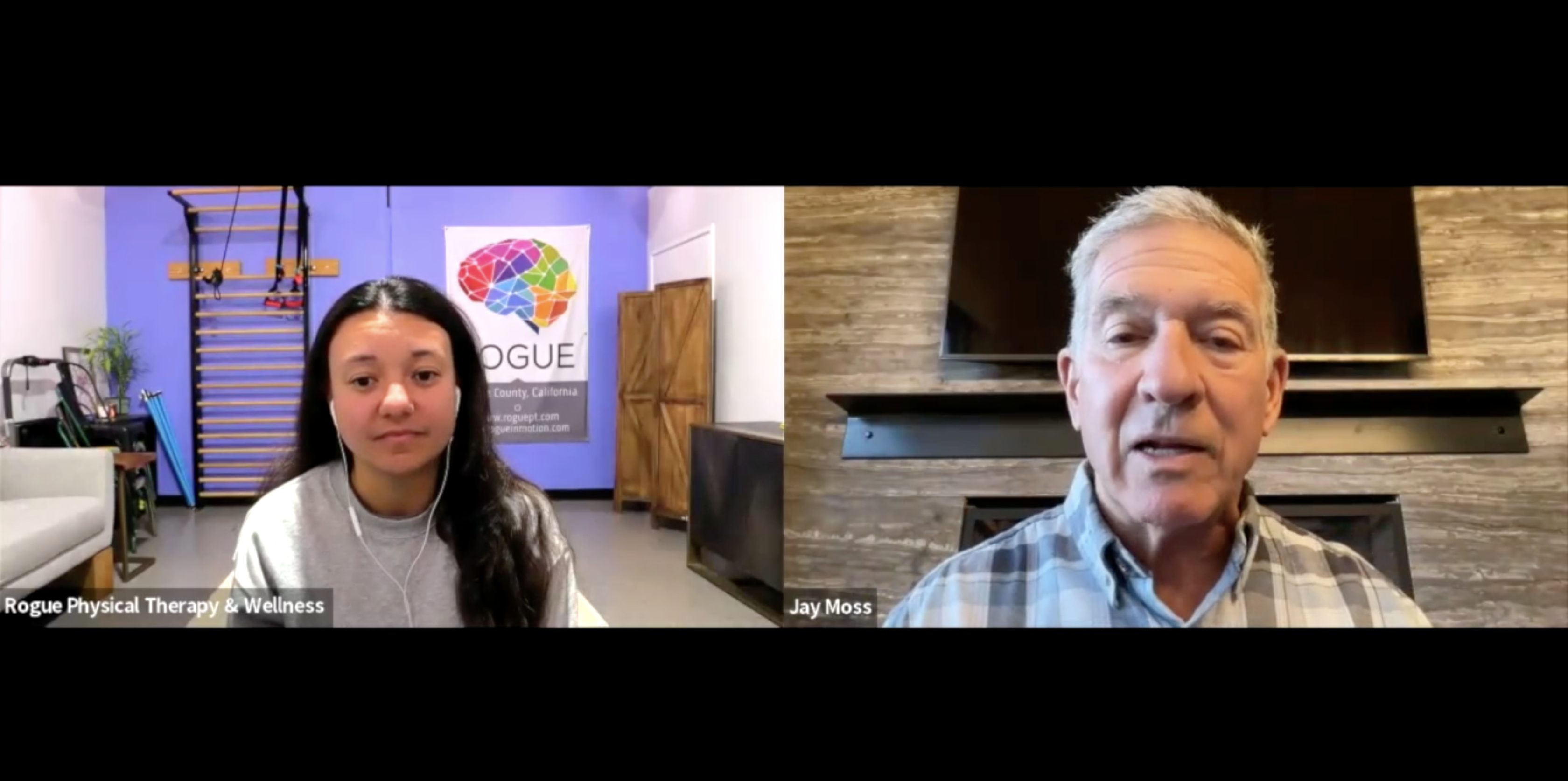 December 2025 Member Highlight ~ Jay M!