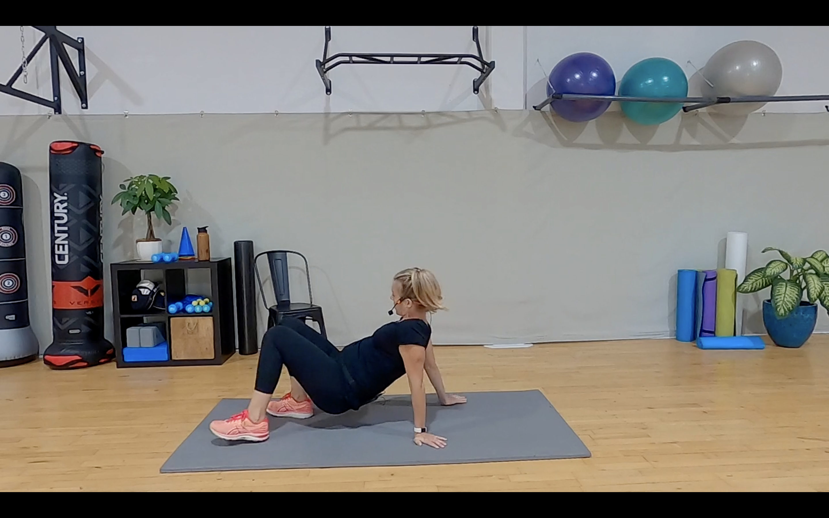 10-12-20 Strength - Upper Body Focused Workout!