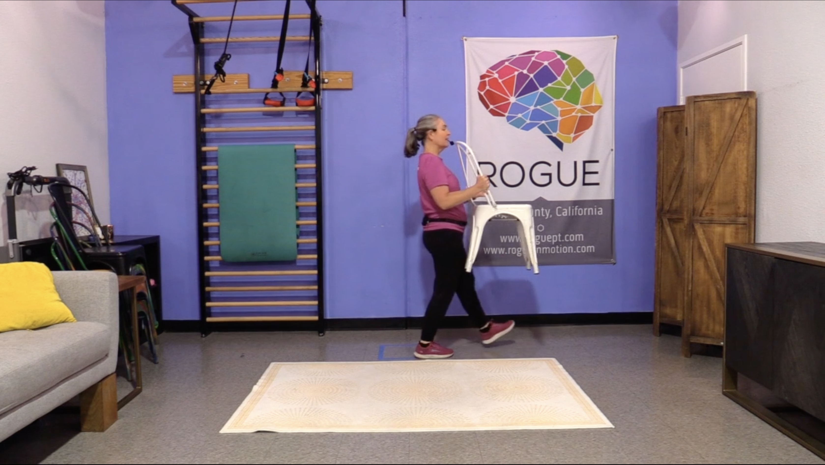 7-2-26 PWR! Moves ~ Thursday ~ Fine Motor Focus with Claire!