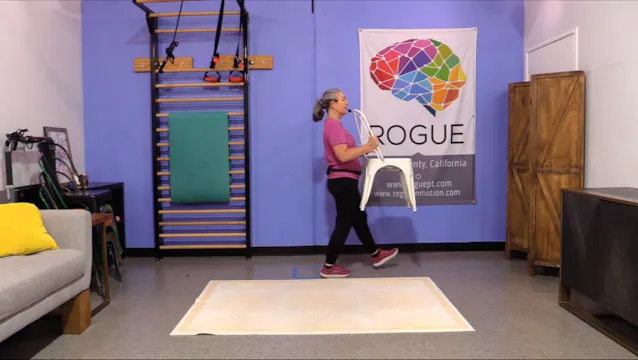 7-2-26 PWR! Moves ~ Thursday ~ Fine M...