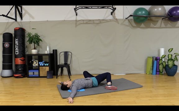 11-12-20 PWR Moves - Tranquil Thursdays