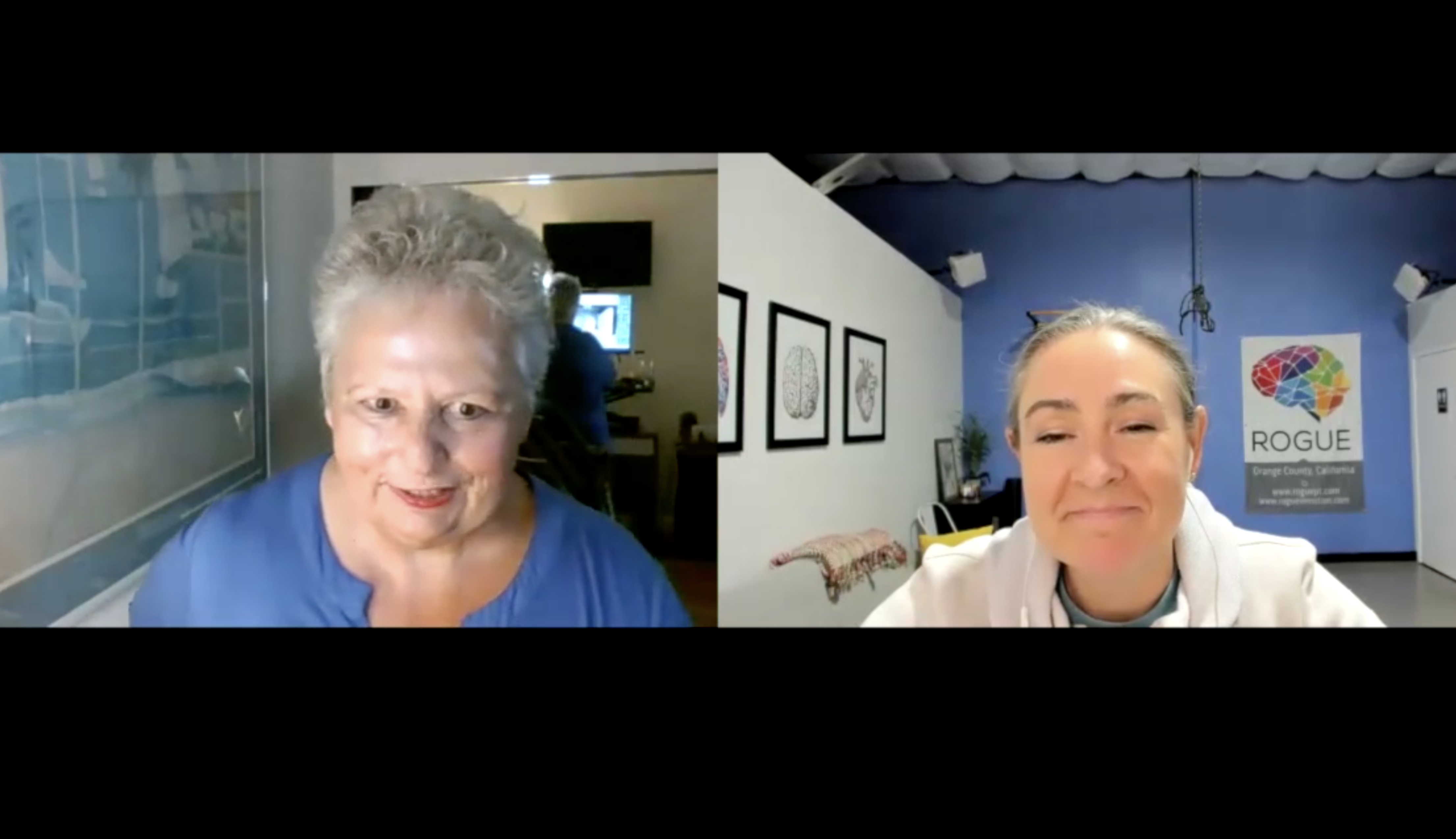 February 2024 Member Highlight ~ Sage!