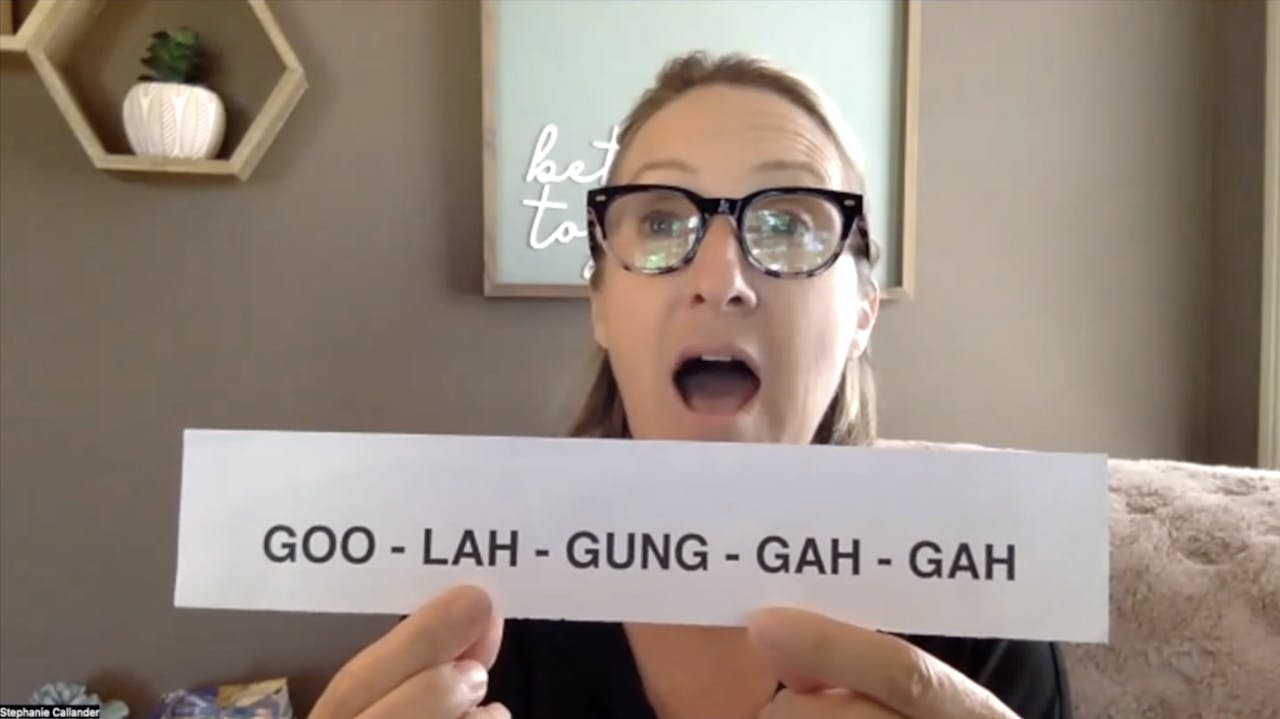 8222 Speech Class Speech Classes 2022 + 2023 Rogue In Motion