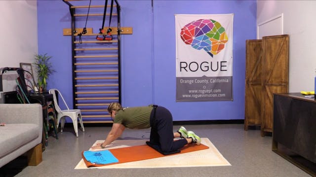 3-17-26 Stretch & Flow ~ Tuesday with...