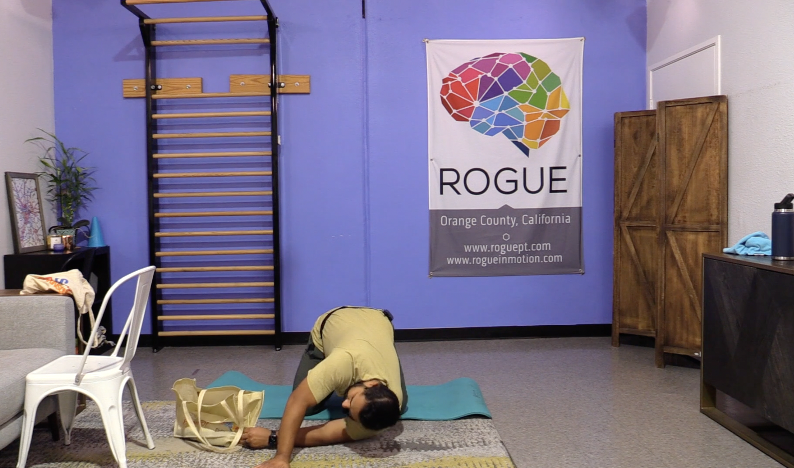 9-27-23 Functional Strength Training Class ~ Session 4 ~ Week 8!