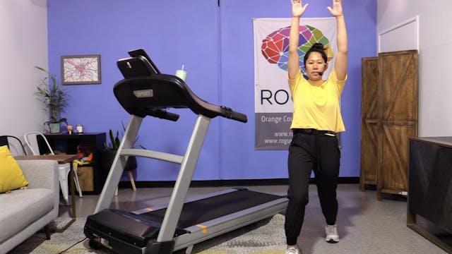 6-28-23 Cardio ~ Wednsesday ~ 35 Minu...