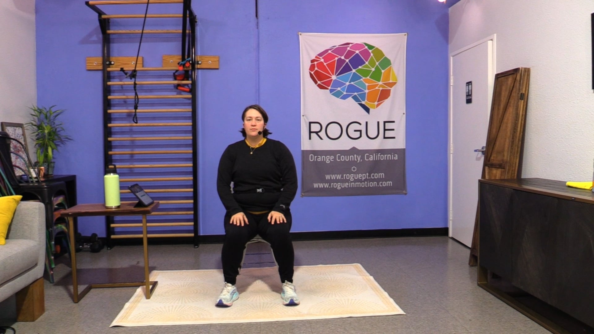 2-19-26 Stretch & Flow ~ Thursday with Alyx!