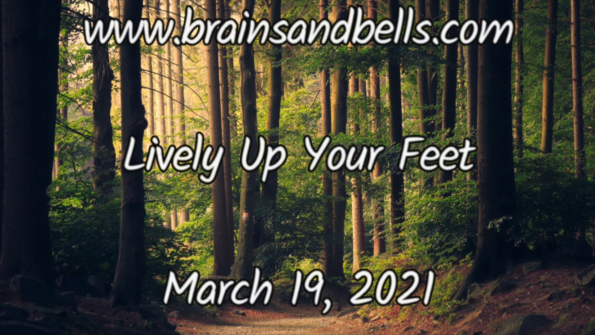 Lively Up Your Feet Yoga