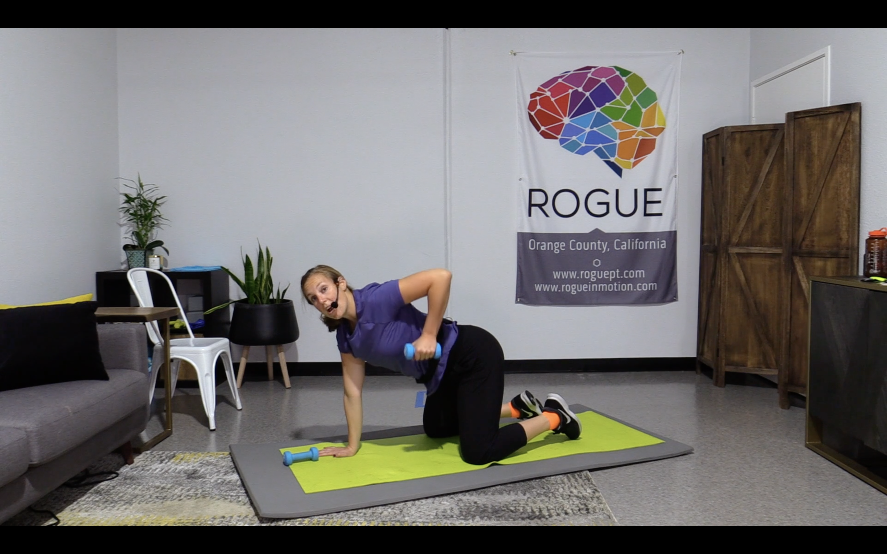 4-14-21 PWR! Moves + Strength