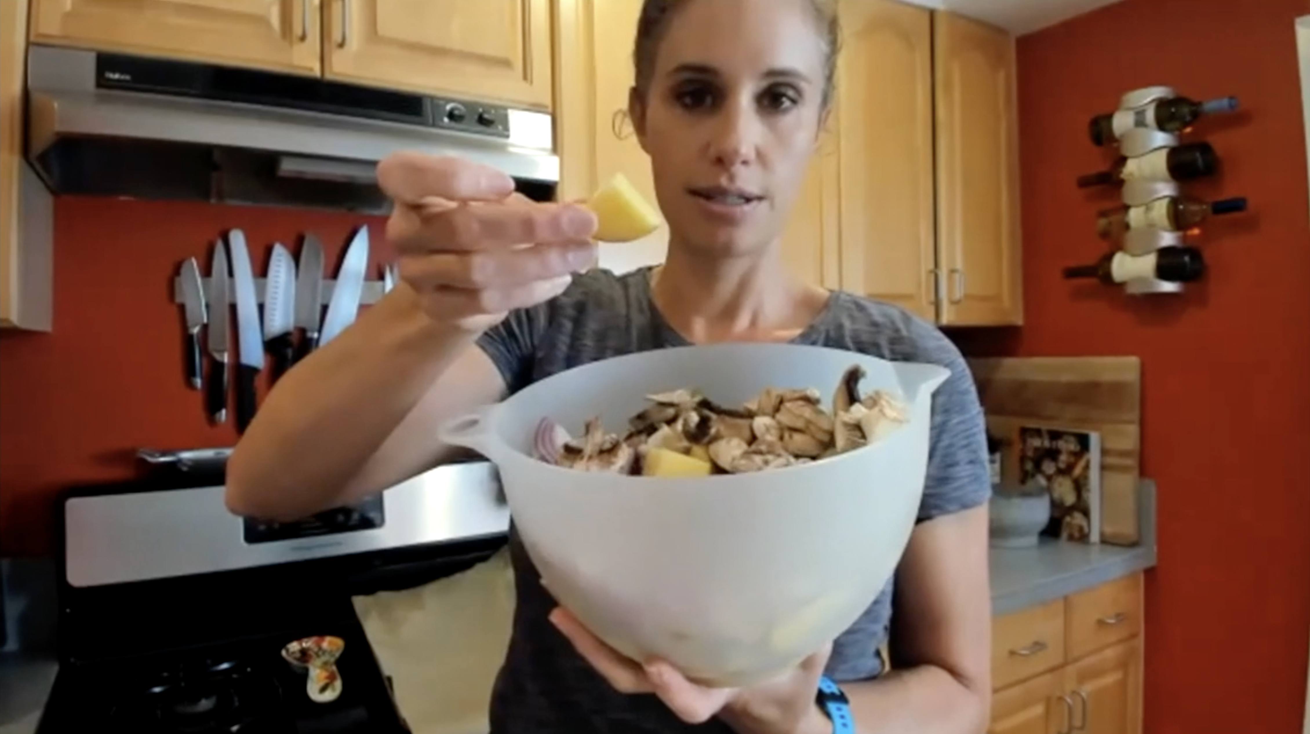 4-6-22 Breakfast Potatoes - Cooking Class