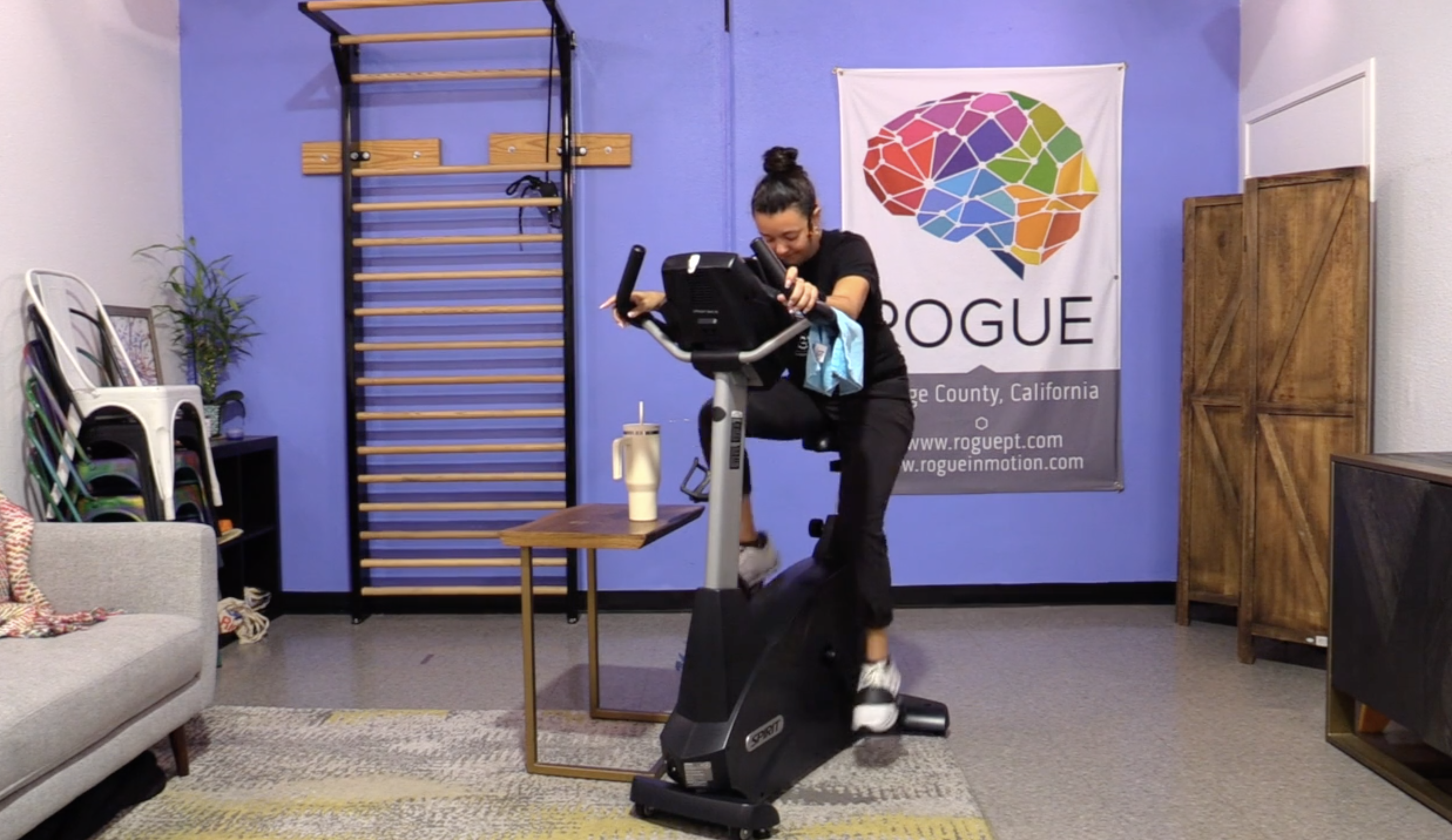 6-14-24 Cardio ~ Friday ~ 40 Minutes of Intervals with Madi!