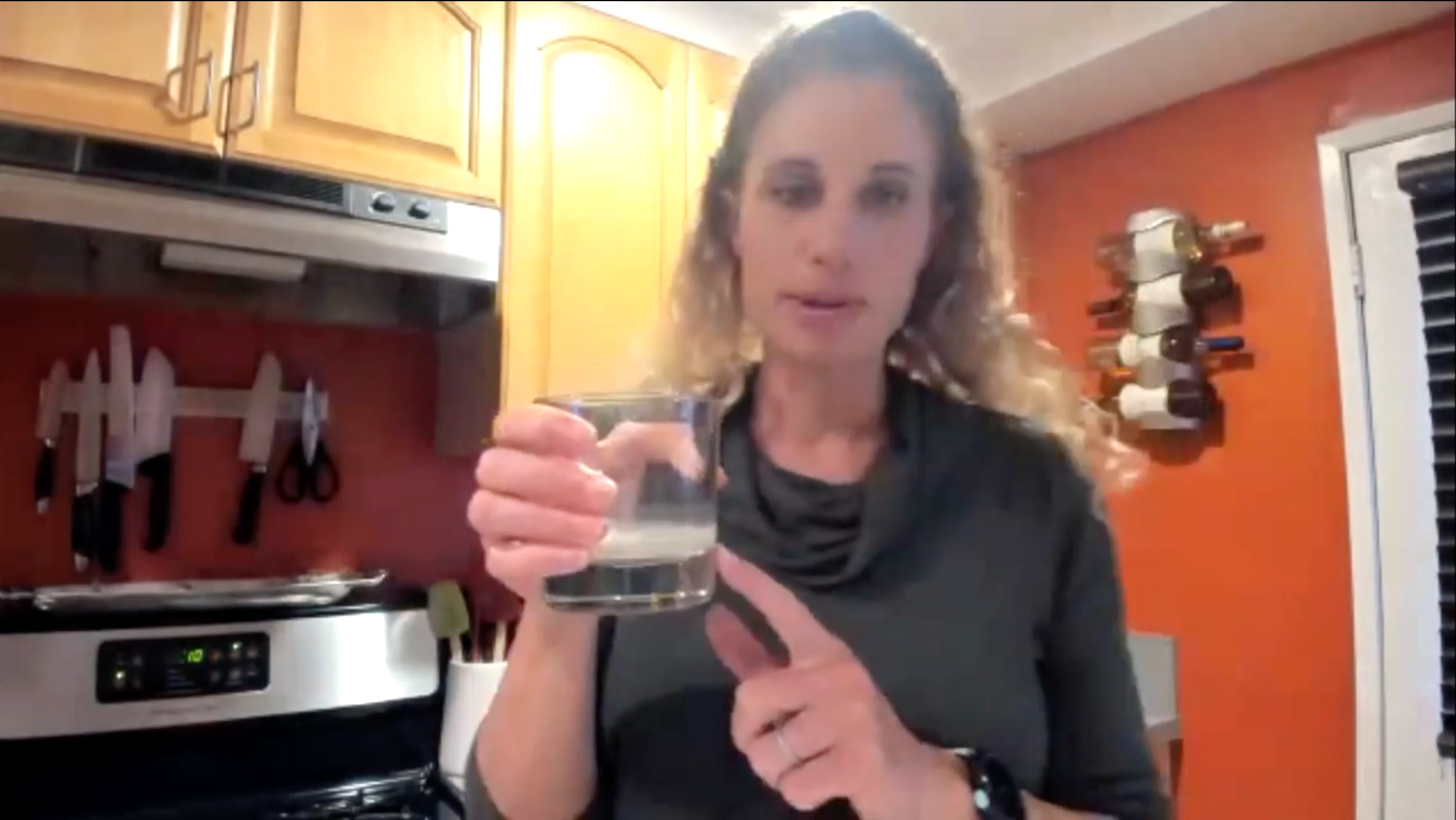 11-22-21 Cooking Class - Best Vegan Biscuits!